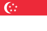Singapore Core Server